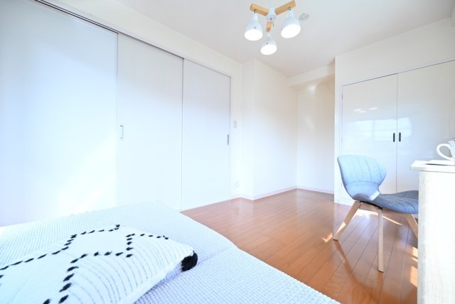 ヴィオラ目白1階 同建物別部屋の参考画像