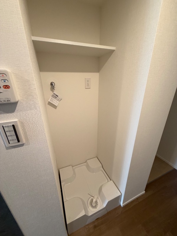 LEGALAND目黒本町ANNEX3階 部屋その他