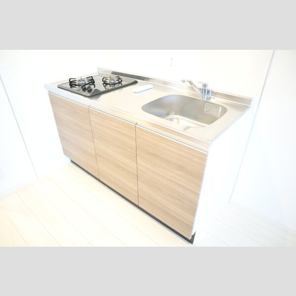 エスポア戸田公園 システムキッチン