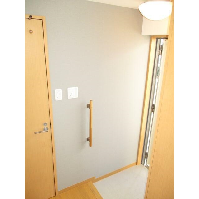 グランドール青葉2階 ※画像は他号室写真。現況優先。