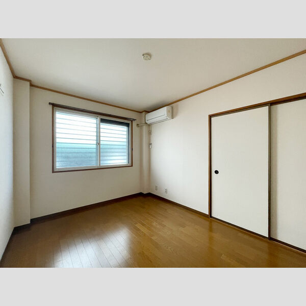 エクセル八雲台101号室 洋室