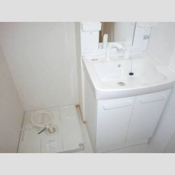 プランドール 洗髪洗面台