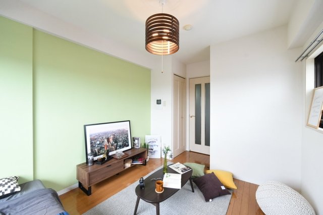 サンテミリオン上井草405号室 同建物別部屋の参考画像