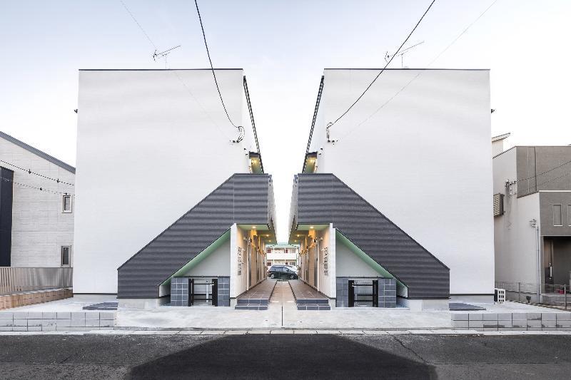 ＬＵＴＥＬＬＡ　Ⅱ　の外観画像