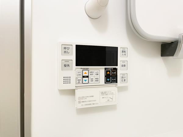 Ｂｒｉｌｌｉａ　ｉｓｔ　浅草15階 部屋設備