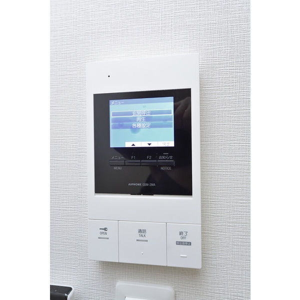 クリオ　ラモード学芸大学Ⅱ0201号室 部屋その他