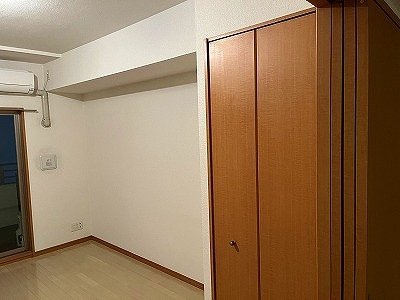 ＬＡ.　ＰＲＹＬＥ新横浜9階 部屋その他