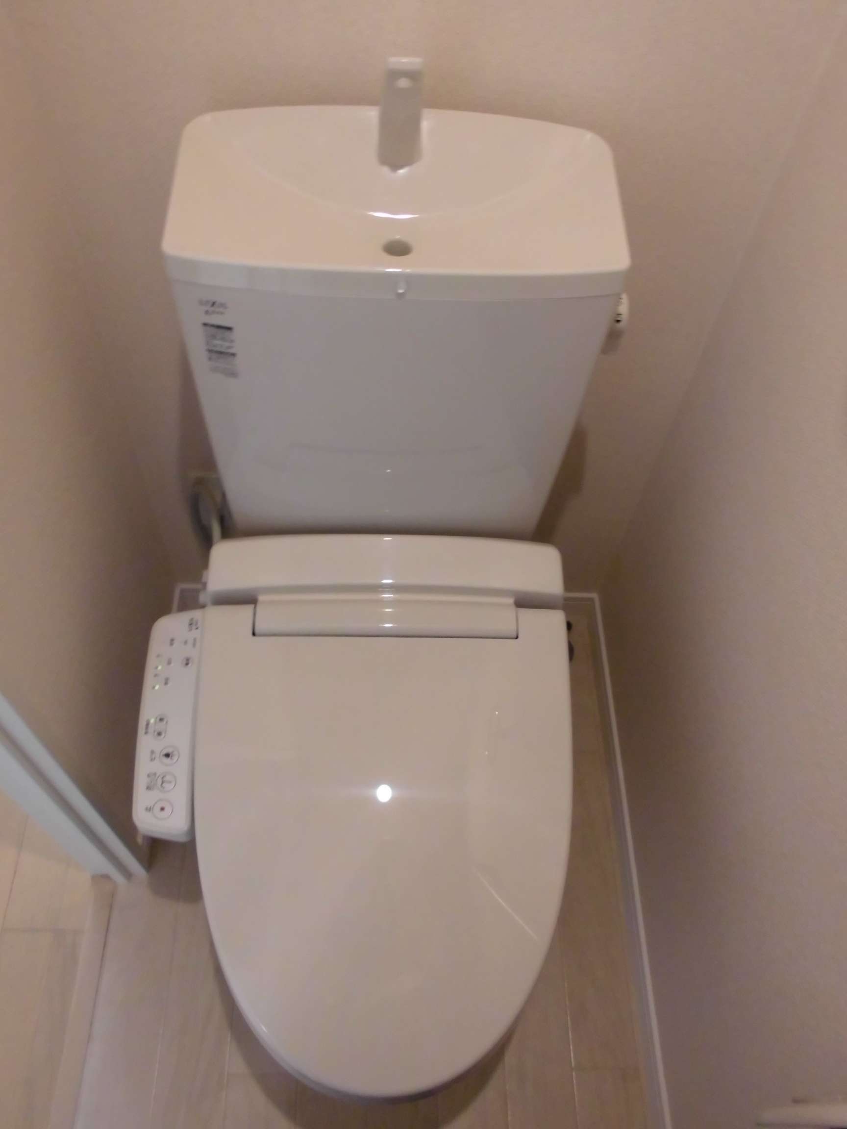 レオネクストアレグリーアⅡ 外観