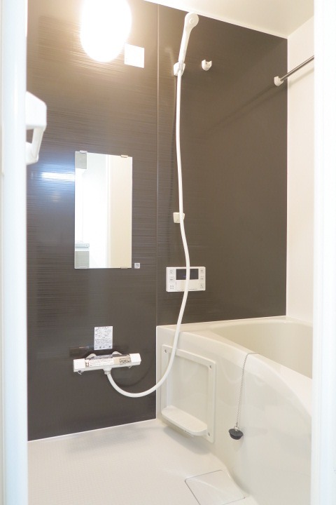 T’s Cuore梅ヶ丘1階 お風呂