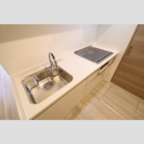 Noble Villa 針ヶ谷102号室 キッチン