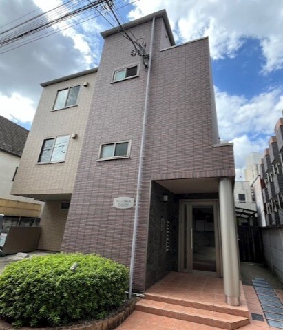 グランシャリオ阿佐ヶ谷の外観画像