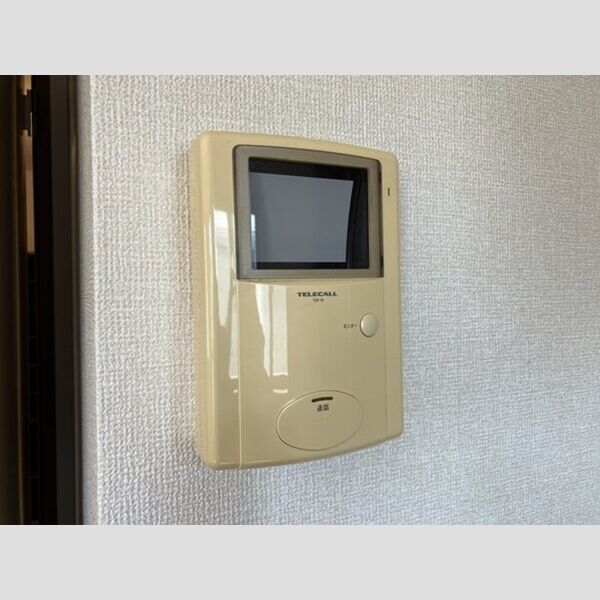 セジュール TVインターフォン