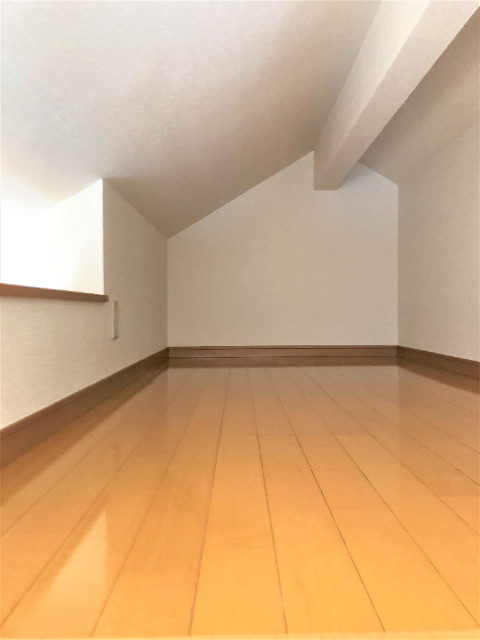 カーサ・エスペシア2階 別部屋参照