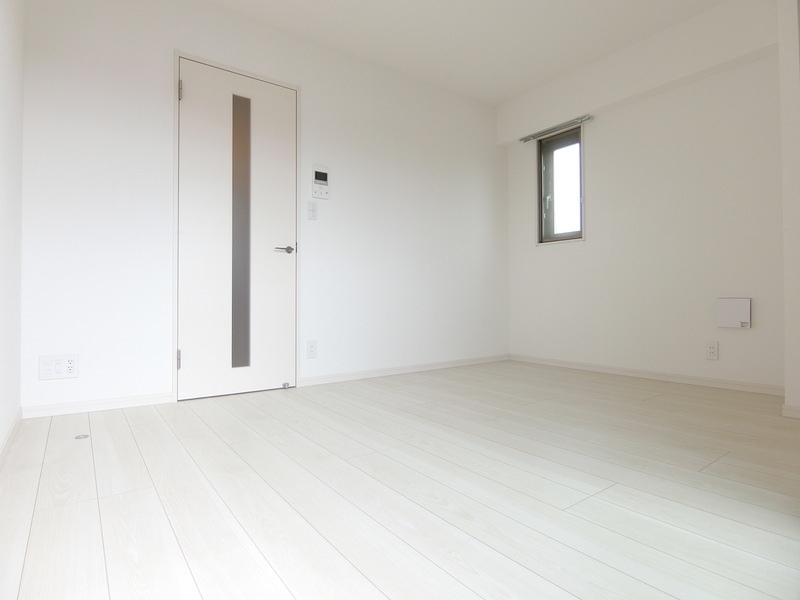 リブリ・ドルチェ5階 部屋その他