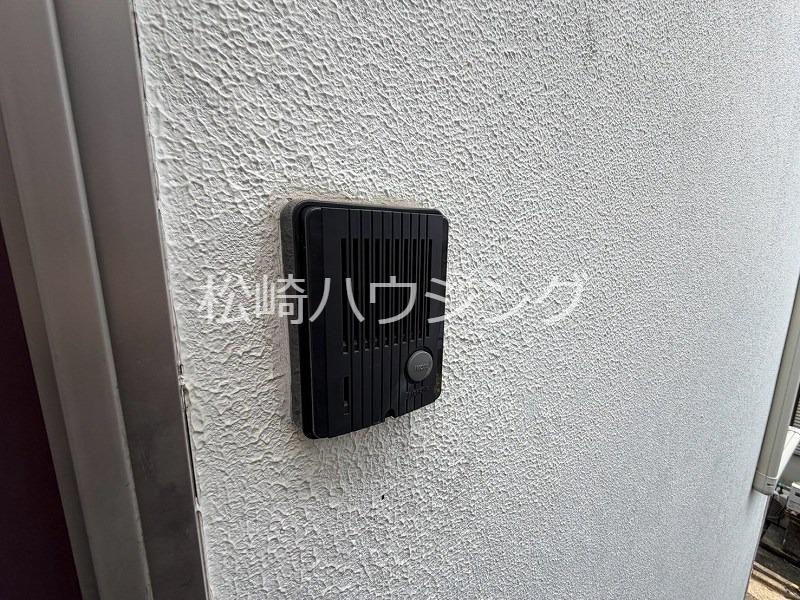 コージーフラット初台2階 部屋その他