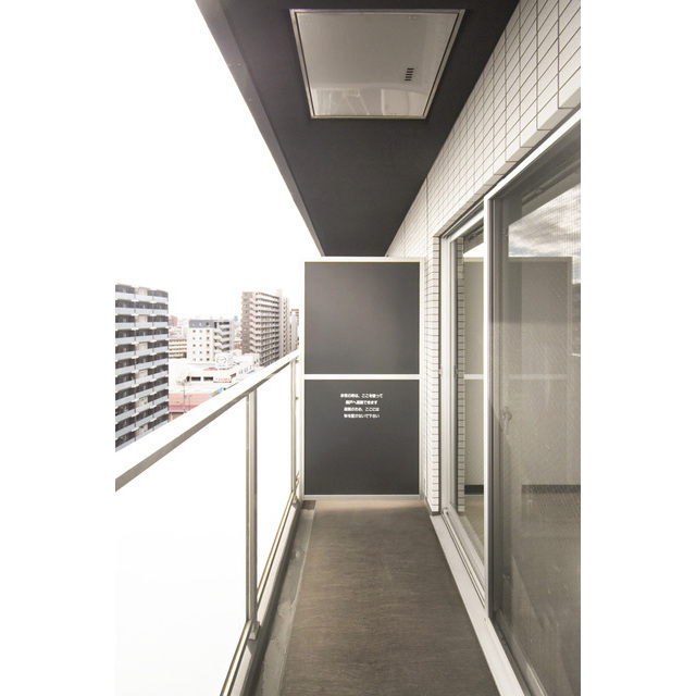 ＧＥＮＯＶＩＡお花茶屋ｓｋｙｇａｒｄｅｎ1009号室 部屋その他