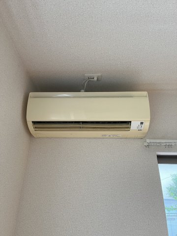 スカイガーデン 部屋設備