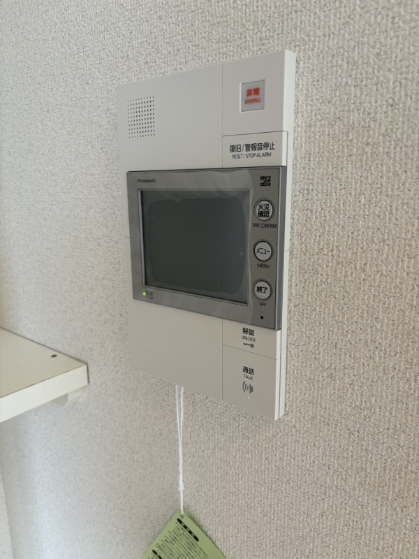 レジディア川崎6階 部屋その他