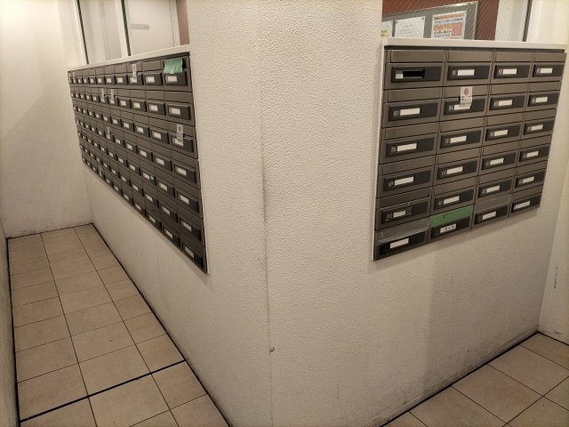 プライムアーバン川口503号室 その他共有部分