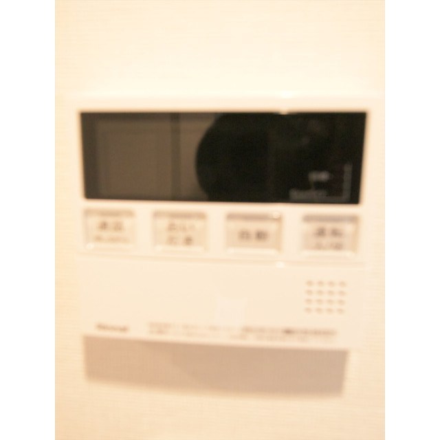 ラクレイス横濱関内0507号室 内観