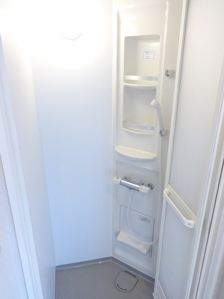 ライオンズマンション中野大和町 お風呂