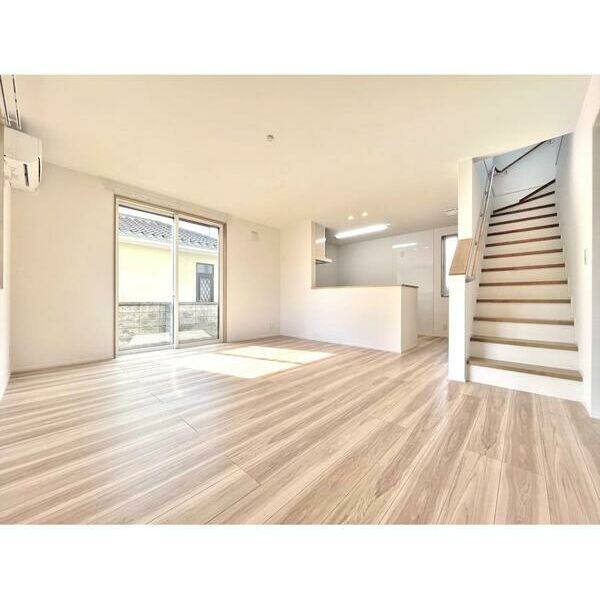 エスポワール リビング