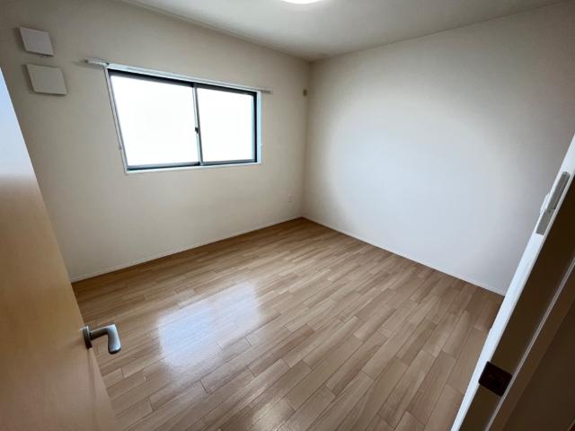 厚木市下川入新築アパート203号室 洋室（イメージ）