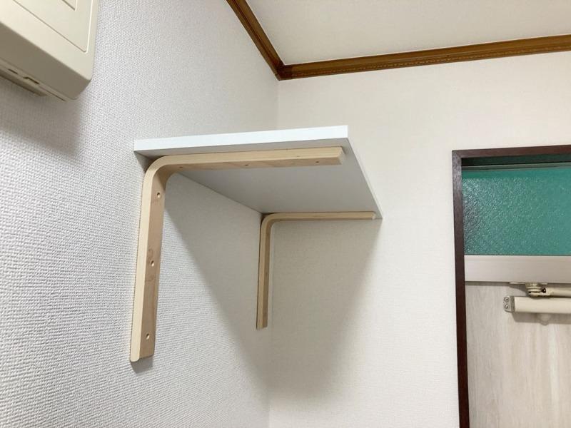 シエル妙蓮寺2階 その他スペース