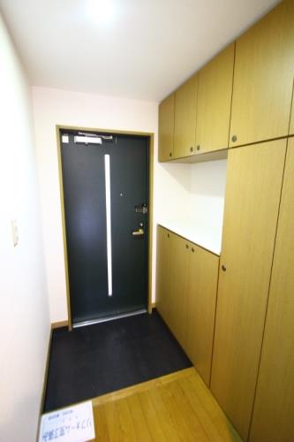 志木キャビン4階 部屋その他
