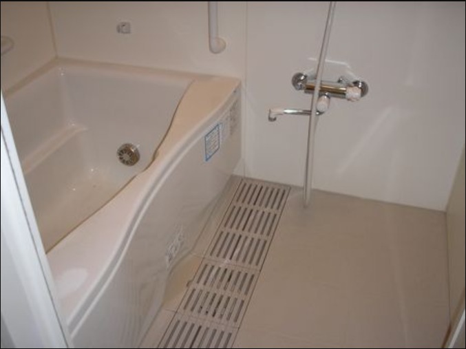 アルデーア　ふらの お風呂