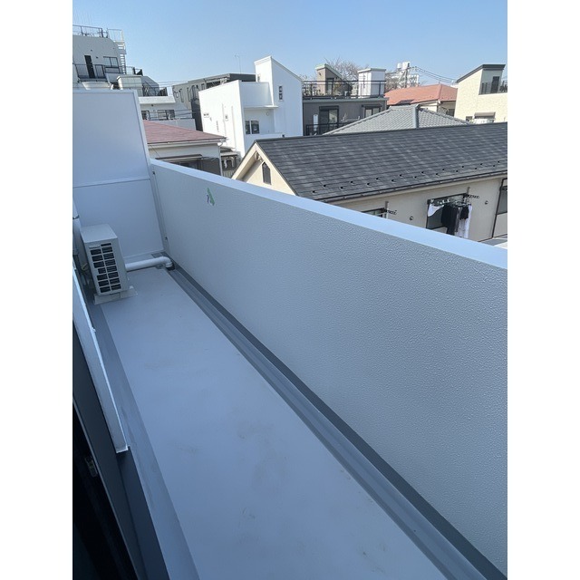 エルファーロ下北沢Ⅱ3階 部屋その他
