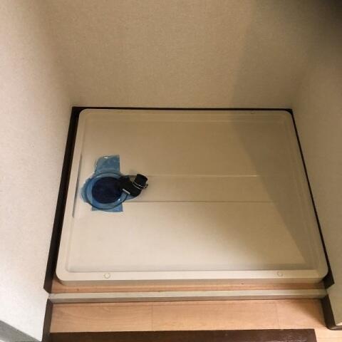 ネステル鷺沼3階 部屋設備