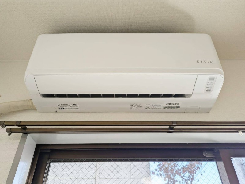 パークサイド・ＴＷＥＮＴＹ1階 部屋その他