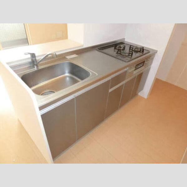 クレールコート 201(キッチン)