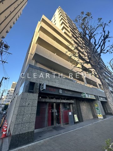 コンシェリア新宿North-Oneの外観画像