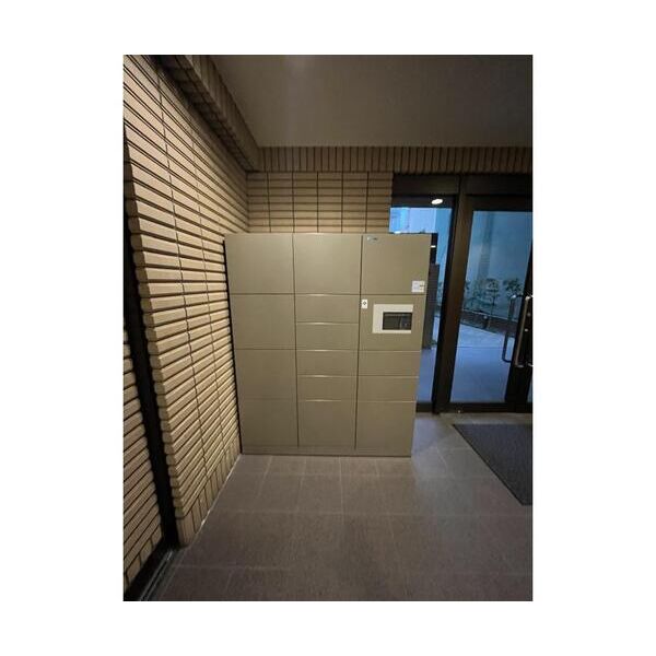 フェリーチェお茶の水902号室 部屋その他