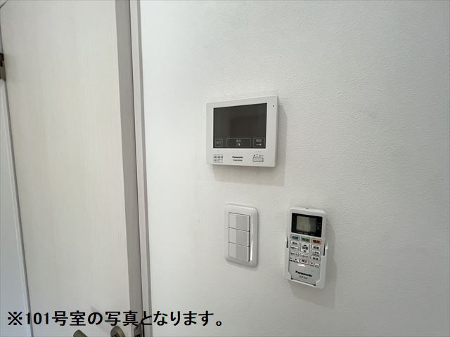 スコール1階 部屋その他