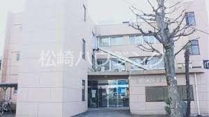 Ｔフラット2階 医療法人社団秀佑会東海病院