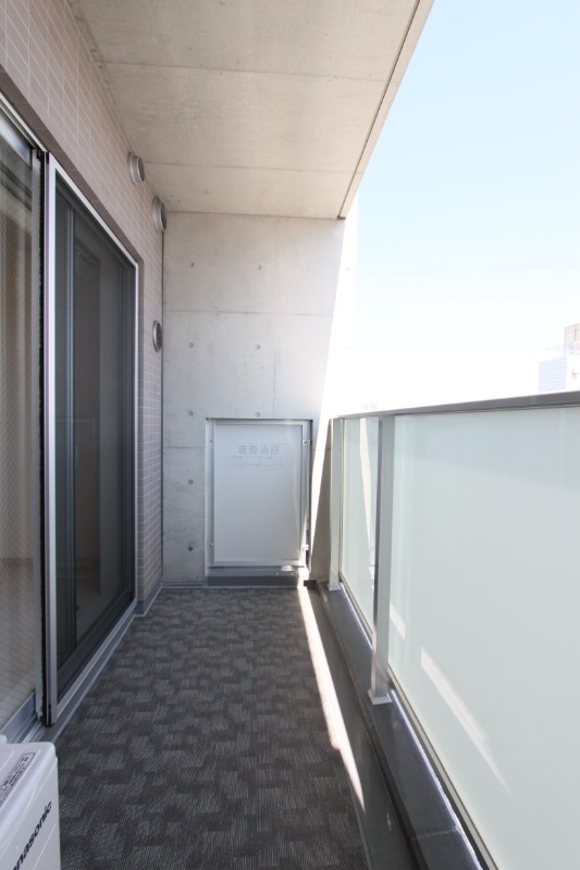 ブライズ両国DUE8階 部屋その他