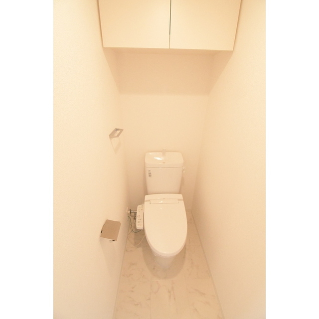 ルクレ上北沢ルネサンスコート0412号室 同建物別部屋の参考画像