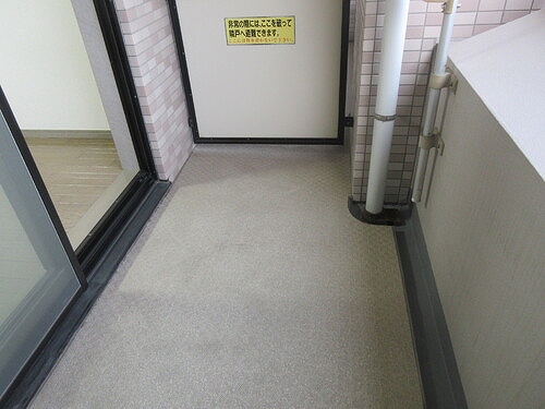 ライオンズステーションプラザ練馬2階 同建物別部屋の参考画像