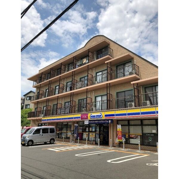 五番館井之花の外観画像