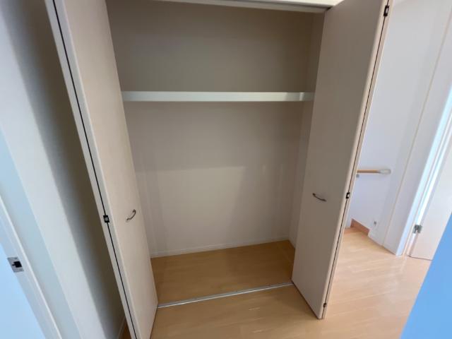 ディモア00202号室 収納