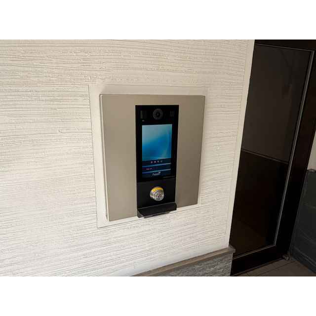 LUORE池上0103号室 外観