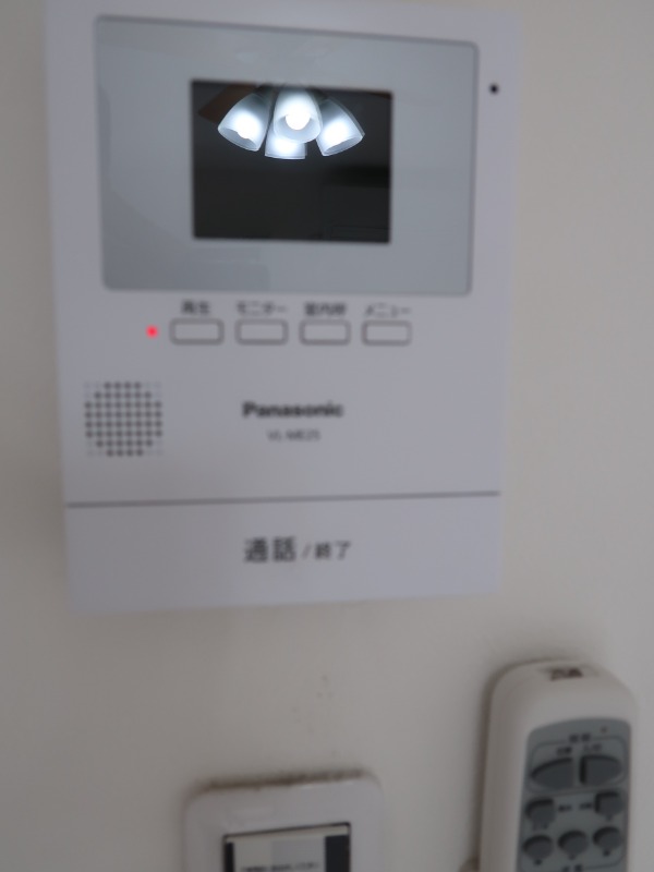 SunGlanz1階 部屋その他