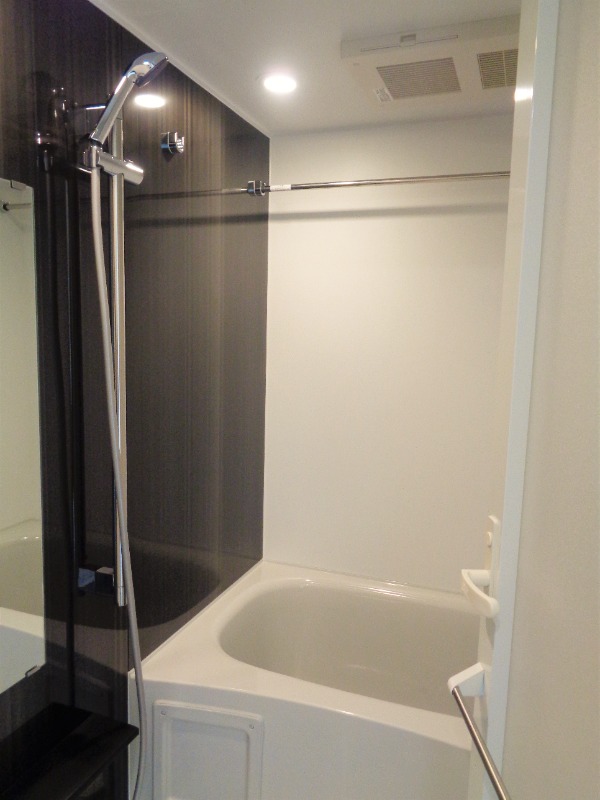 ドムス・スタイル森下3階 お風呂