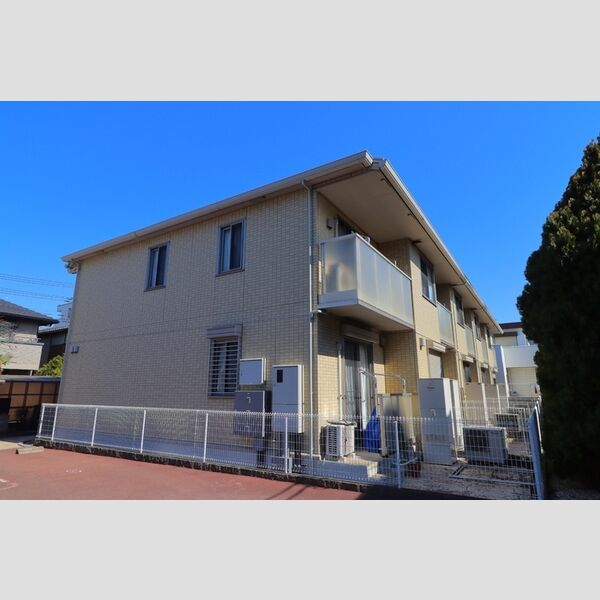 エクセレンテの外観画像