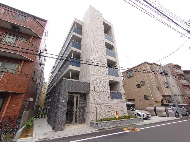 ＳＫ’　Ｖｉｖｒｅ　-エスケイビブレ- 外観写真（昼）