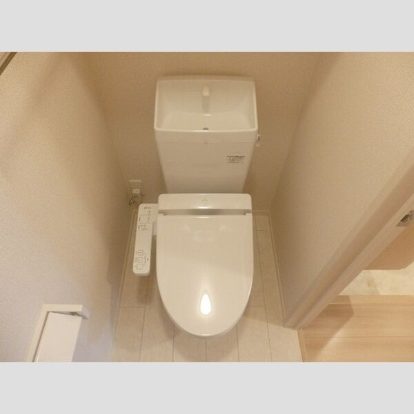 グランディール 温水洗浄便座