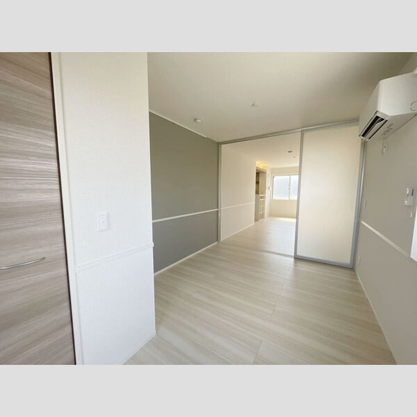 グラナーデ加賀303号室 部屋その他